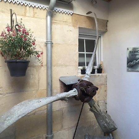 Dday Aviators Hotel Arromanches-les-Bains Exterior foto