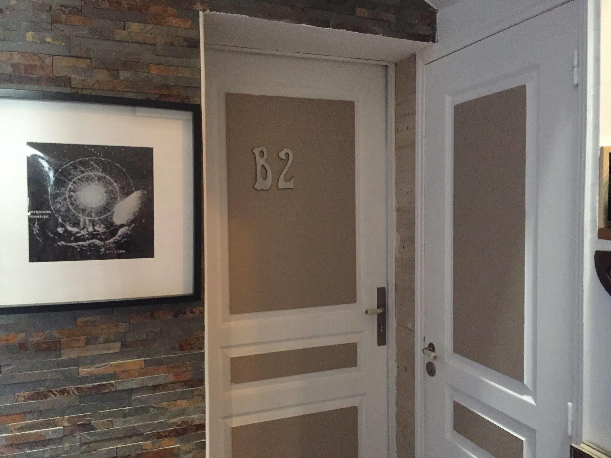 Dday Aviators Hotel Arromanches-les-Bains Exterior foto